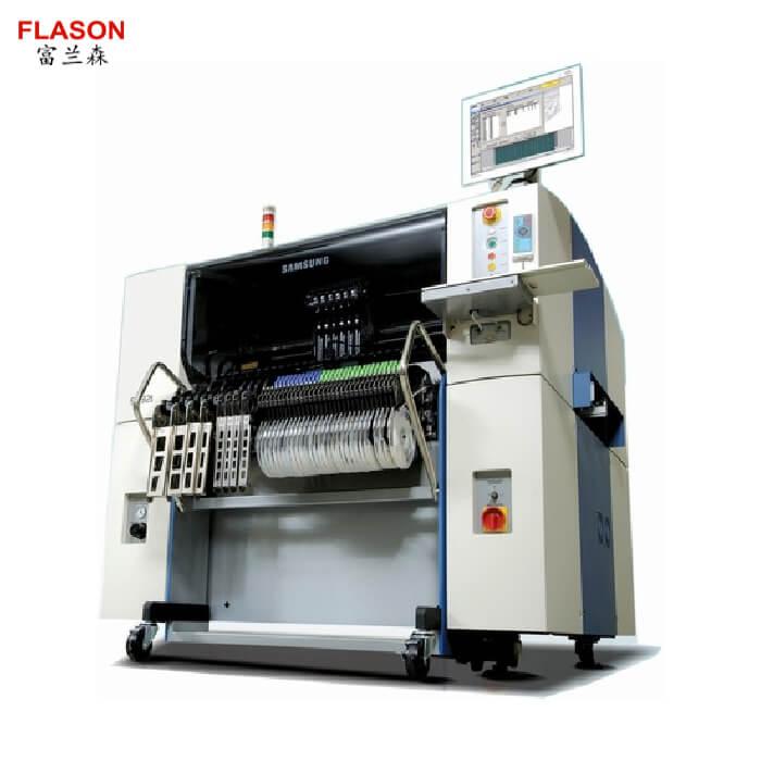 Samsung SM321 High Speed pick and place machine